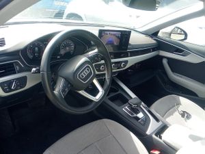 Audi A4 Avant Advanced 35 Tdi 120kw S Tronic - Foto 8