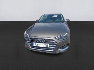 Audi A4 Avant Advanced 35 Tdi 120kw S Tronic - Foto 3