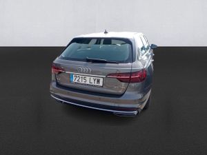 Audi A4 Avant Advanced 35 Tdi 120kw S Tronic - Foto 5