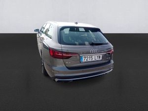 Audi A4 Avant Advanced 35 Tdi 120kw S Tronic - Foto 7