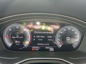Audi A4 Avant Advanced 35 Tdi 120kw S Tronic - Foto 9