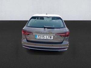 Audi A4 Avant Advanced 35 Tdi 120kw S Tronic - Foto 6