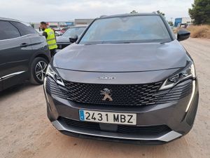 Peugeot 3008 1.5 Bluehdi 96kw S&s Gt Eat8 - Foto 3