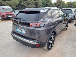 Peugeot 3008 1.5 Bluehdi 96kw S&s Gt Eat8 - Foto 5