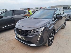 Peugeot 3008 1.5 Bluehdi 96kw S&s Gt Eat8 - Foto 2