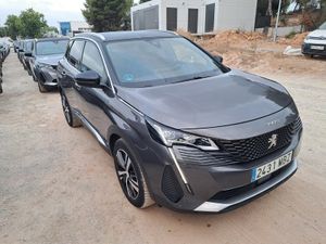 Peugeot 3008 1.5 Bluehdi 96kw S&s Gt Eat8 - Foto 4