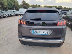 Peugeot 3008 1.5 Bluehdi 96kw S&s Gt Eat8 - Foto 6