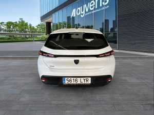 Peugeot 308 5p Active Pack Bluehdi 130 S&s Man - Foto 6