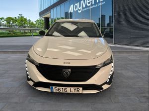 Peugeot 308 5p Active Pack Bluehdi 130 S&s Man - Foto 3