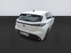Peugeot 308 5p Active Pack Bluehdi 130 S&s Man - Foto 5
