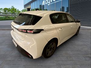 Peugeot 308 5p Active Pack Bluehdi 130 S&s Man - Foto 5