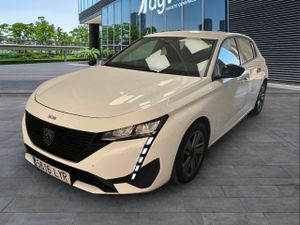 Peugeot 308 5p Active Pack Bluehdi 130 S&s Man - Foto 2