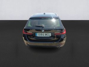 Bmw Series 3 318d Auto.touring - Foto 6