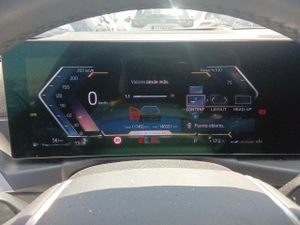 Bmw Series 3 318d Auto.touring - Foto 9