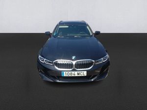Bmw Series 3 318d Auto.touring - Foto 3