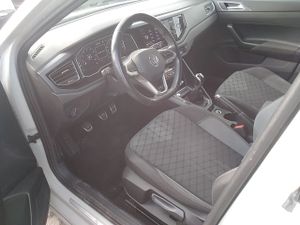 Volkswagen Taigo R-line 1.0 Tsi 81kw (110cv) - Foto 8