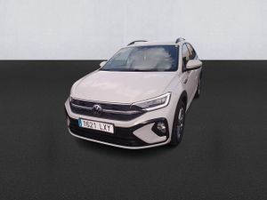 Volkswagen Taigo R-line 1.0 Tsi 81kw (110cv) - Foto 2