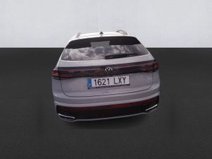 Volkswagen Taigo R-line 1.0 Tsi 81kw (110cv) - Foto 6