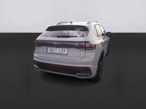 Volkswagen Taigo R-line 1.0 Tsi 81kw (110cv) - Foto 5