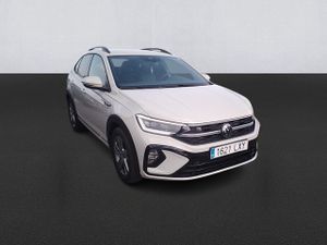 Volkswagen Taigo R-line 1.0 Tsi 81kw (110cv) - Foto 4