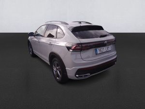 Volkswagen Taigo R-line 1.0 Tsi 81kw (110cv) - Foto 7