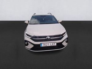 Volkswagen Taigo R-line 1.0 Tsi 81kw (110cv) - Foto 3