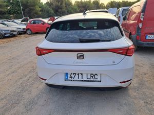 Seat Leon 2.0 Tdi 85kw S&s Style Go - Foto 6