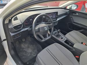 Seat Leon 2.0 Tdi 85kw S&s Style Go - Foto 8