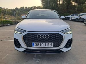 Audi Q3 Sportback Advanced 35 Tdi 110kw (150cv) S Tronic - Foto 3