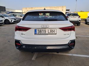 Audi Q3 Sportback Advanced 35 Tdi 110kw (150cv) S Tronic - Foto 6