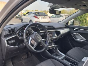Audi Q3 Sportback Advanced 35 Tdi 110kw (150cv) S Tronic - Foto 8