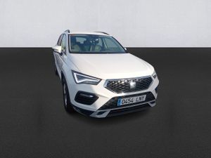 Seat Ateca 2.0 Tdi 85kw (115cv) S&s Style Go - Foto 4