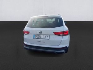 Seat Ateca 2.0 Tdi 85kw (115cv) S&s Style Go - Foto 6