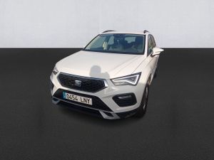 Seat Ateca 2.0 Tdi 85kw (115cv) S&s Style Go - Foto 2
