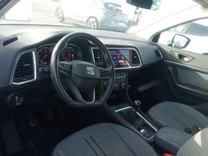 Seat Ateca 2.0 Tdi 85kw (115cv) S&s Style Go - Foto 8