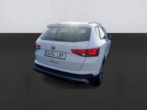 Seat Ateca 2.0 Tdi 85kw (115cv) S&s Style Go - Foto 5