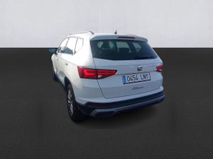 Seat Ateca 2.0 Tdi 85kw (115cv) S&s Style Go - Foto 7