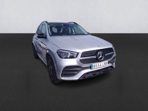 Mercedes Gle 300 D 4matic - Foto 4