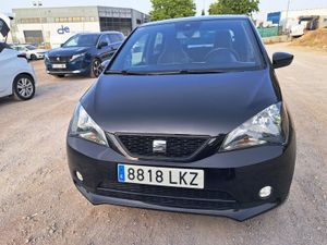 Seat Mii Electric Plus 61kw (83cv) - Foto 3
