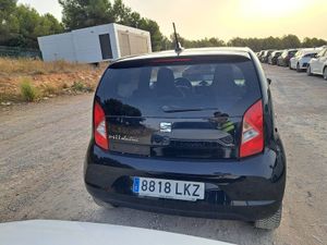 Seat Mii Electric Plus 61kw (83cv) - Foto 6