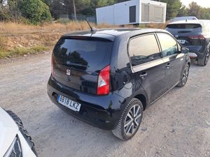 Seat Mii Electric Plus 61kw (83cv) - Foto 5