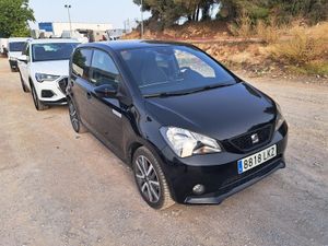 Seat Mii Electric Plus 61kw (83cv) - Foto 4