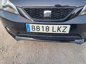 Seat Mii Electric Plus 61kw (83cv) - Foto 9