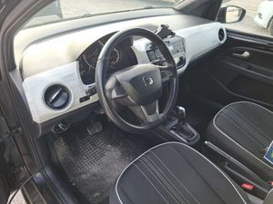 Seat Mii Electric Plus 61kw (83cv) - Foto 8