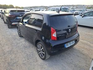 Seat Mii Electric Plus 61kw (83cv) - Foto 7
