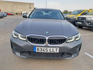 Bmw Series 3 318d Auto. - Foto 3