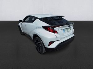 Toyota C-hr 1.8 125h Advance - Foto 7