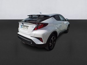 Toyota C-hr 1.8 125h Advance - Foto 5
