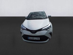 Toyota C-hr 1.8 125h Advance - Foto 3