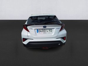 Toyota C-hr 1.8 125h Advance - Foto 6